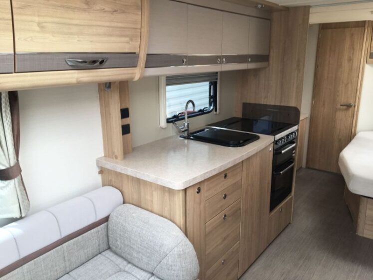 Elddis Crusader Super Sirocco Jm Leisure