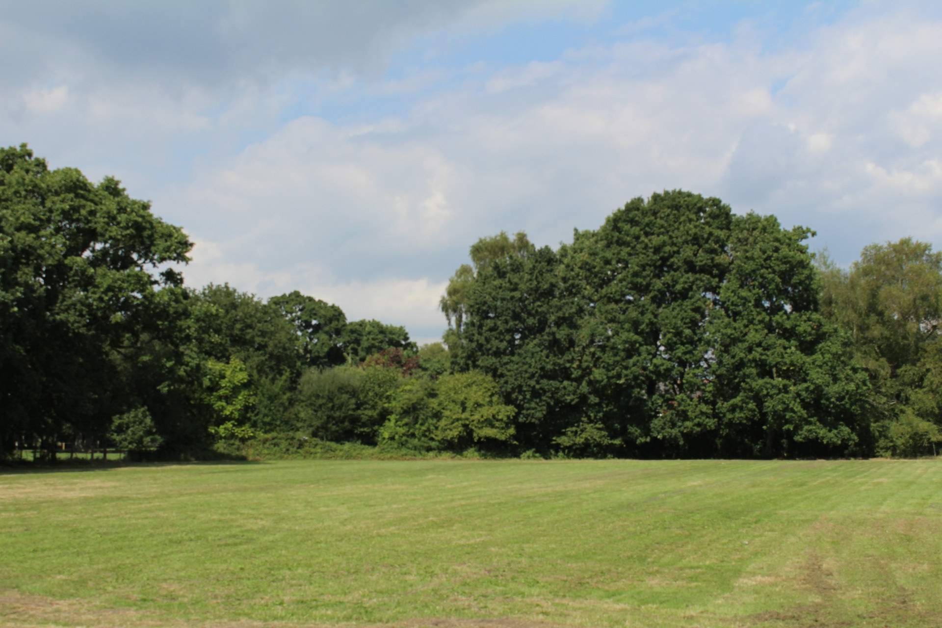 Campsites in - Dorset - Bournemouth - The Homestead - Jm Leisure - Hut.