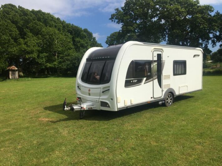 Coachman VIP 560 - Image 3