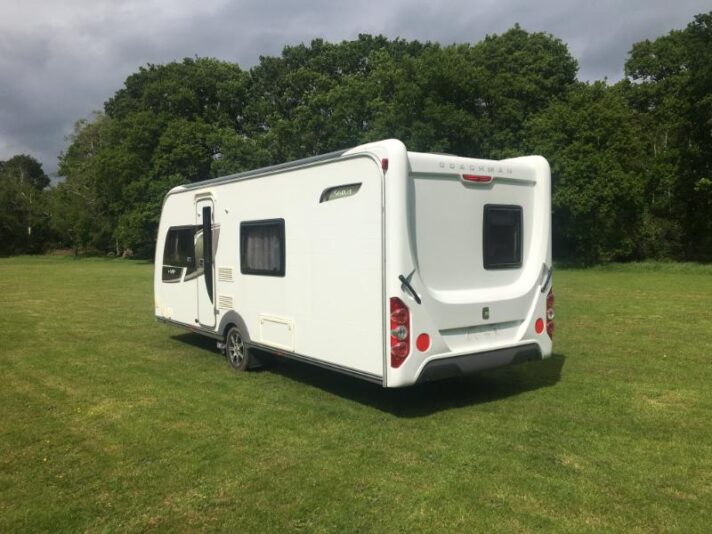 Coachman VIP 560 - Image 5