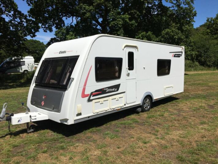 Elddis Affinity 574