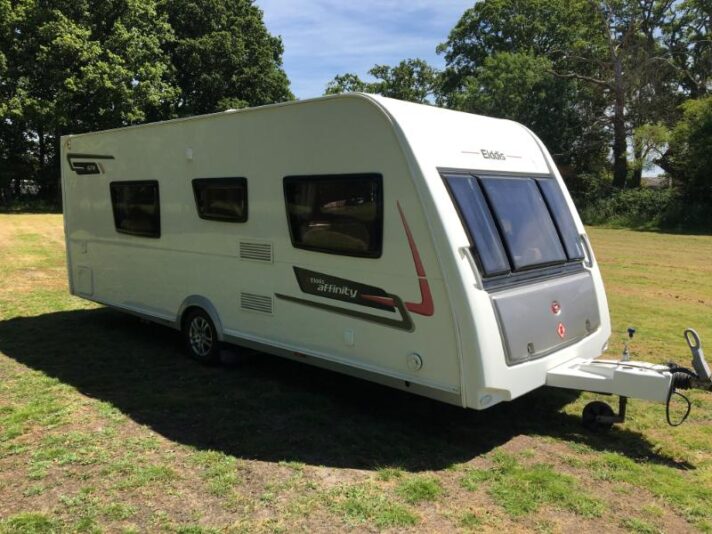 Elddis Affinity 574 - Image 3