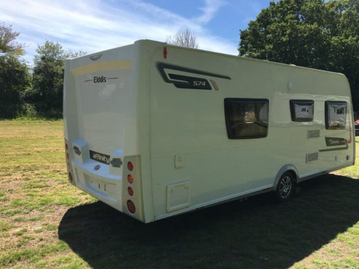 Elddis Affinity 574 - Image 4