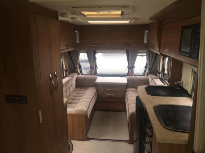 Elddis Affinity 574 - Image 6