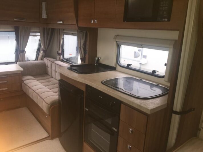 Elddis Affinity 574 - Image 7