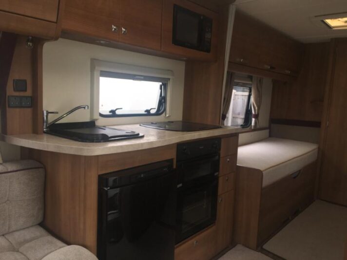 Elddis Affinity 574 - Image 9