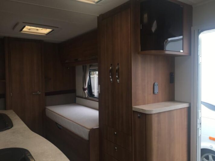 Elddis Affinity 574 - Image 10