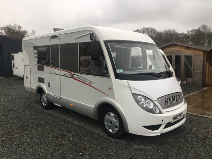 Hymer Exis-i - Image 3