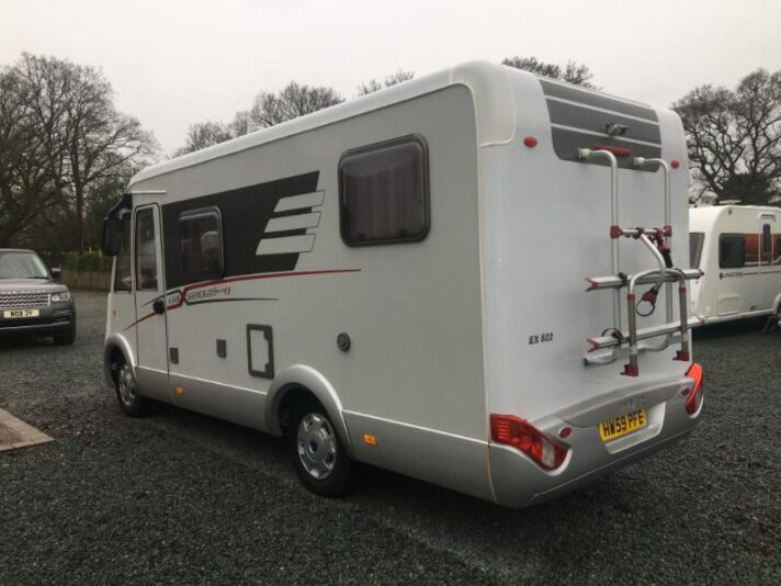 Hymer Exis-i - Image 5