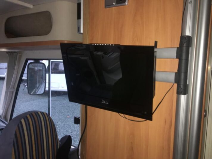 Hymer Exis-i - Image 14