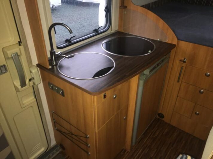 Hymer Exis-i - Image 11