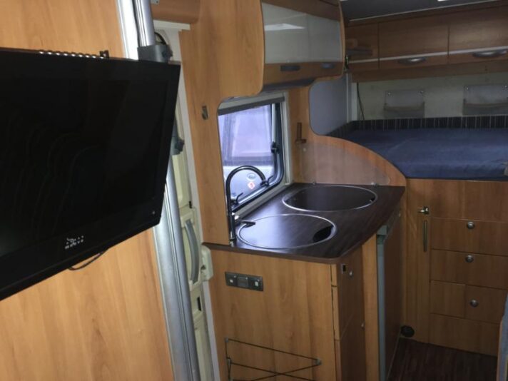 Hymer Exis-i - Image 10