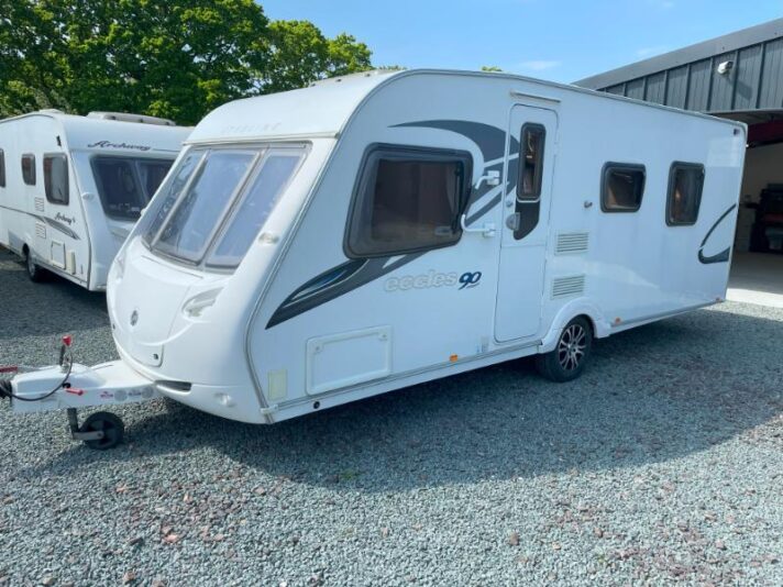 Sterling Eccles Quartz 90