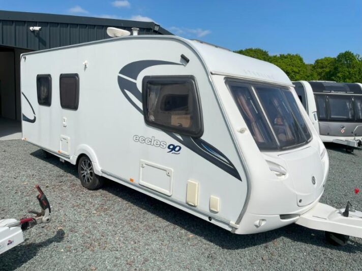 Sterling Eccles Quartz 90 - Image 3