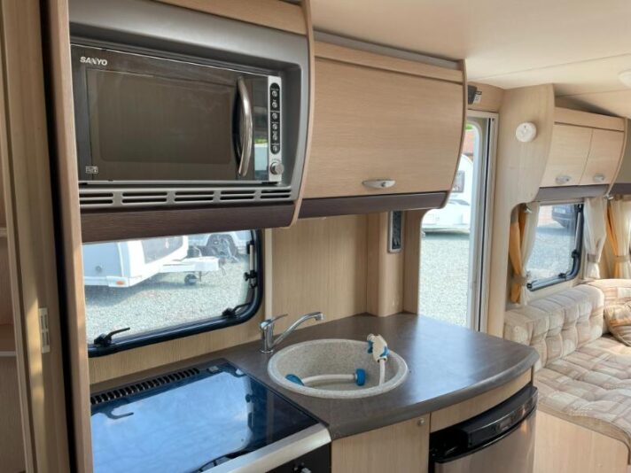 Sterling Eccles Quartz 90 - Image 9