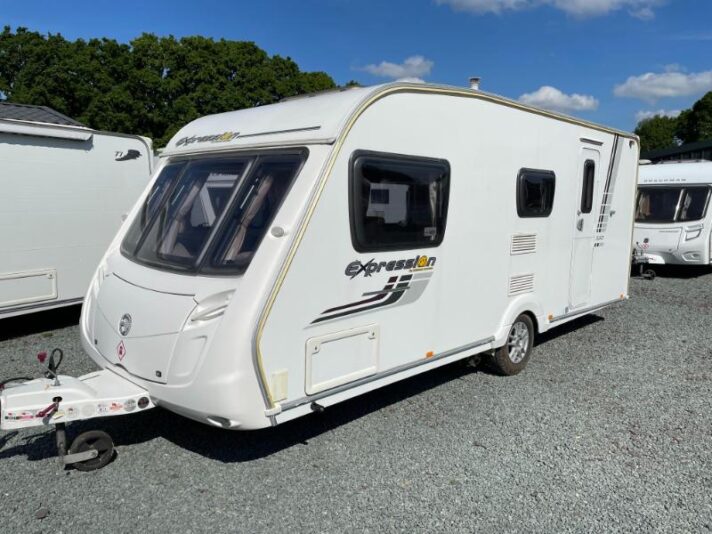 Swift Expression 520