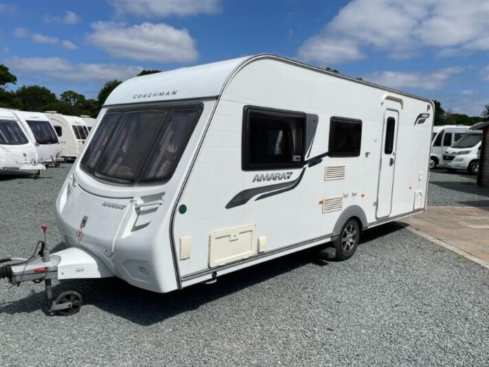 Coachman Amara VS 520/4