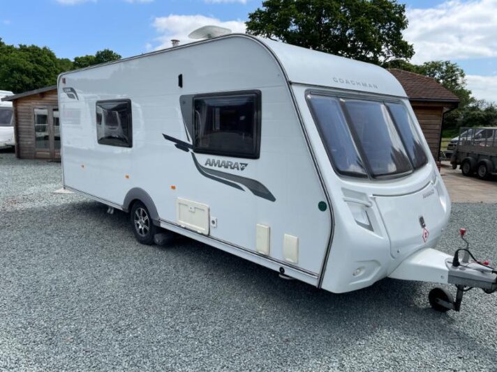 Coachman Amara VS 520/4 - Image 3