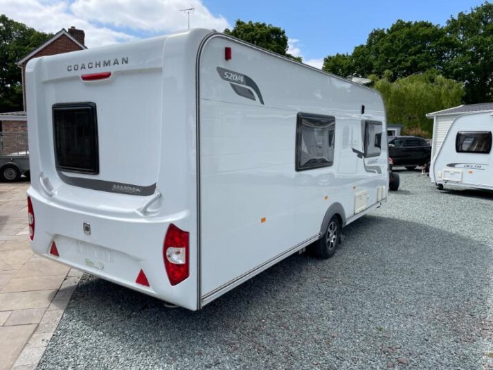 Coachman Amara VS 520/4 - Image 4