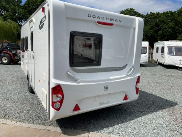 Coachman Amara VS 520/4 - Image 5
