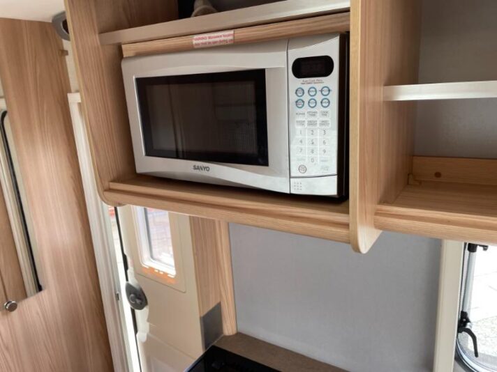 Coachman Amara VS 520/4 - Image 14