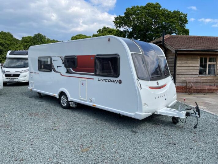 Bailey Unicorn Vigo