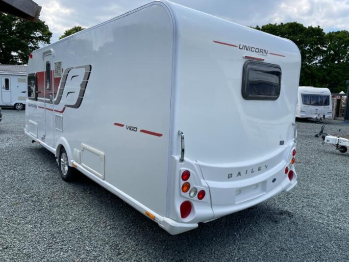 Bailey Unicorn Vigo - Image 4