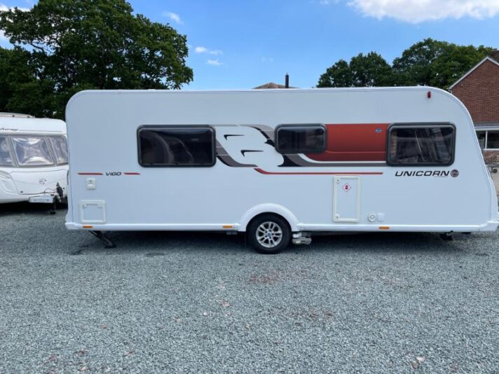 Bailey Unicorn Vigo - Image 6