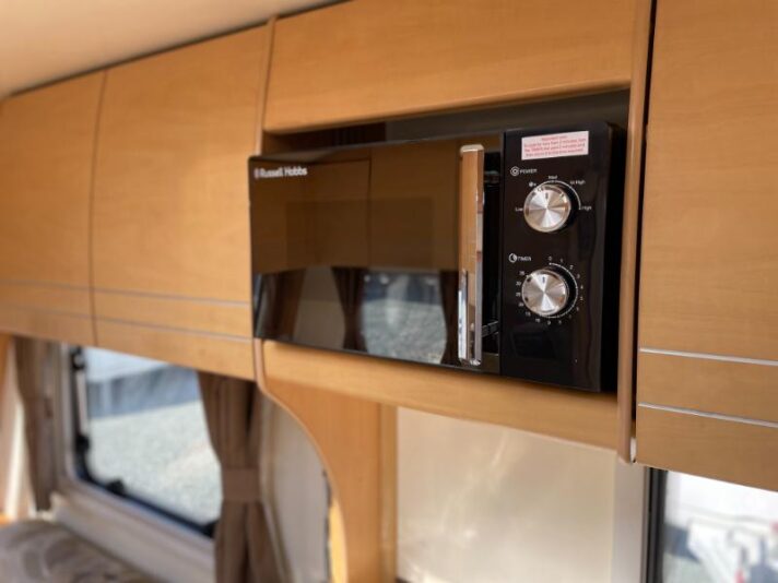 Coachman Amara VS 520/4 - Image 18