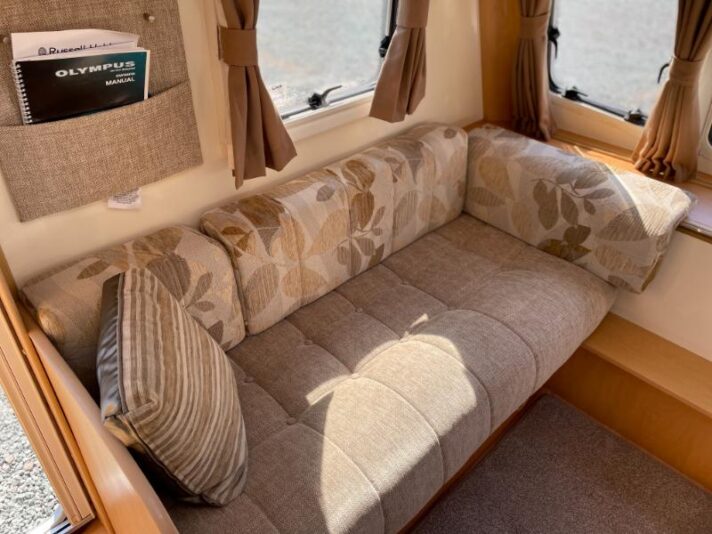 Coachman Amara VS 520/4 - Image 20