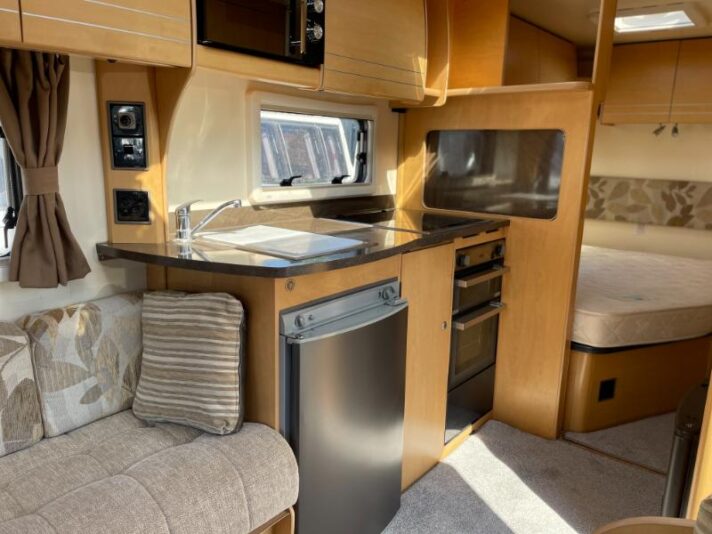 Coachman Amara VS 520/4 - Image 21