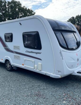 Swift Challenger 565