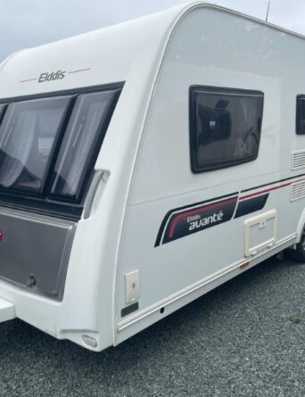 Elddis Avante 515