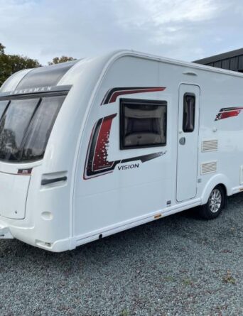 Coachman Vision 575