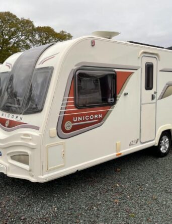 Bailey Unicorn Valencia