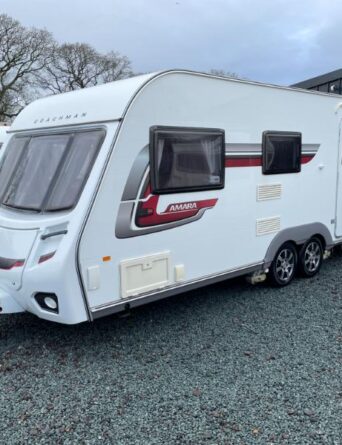 Coachman Amara 655/6