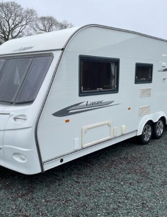 Coachman Laser 655/6