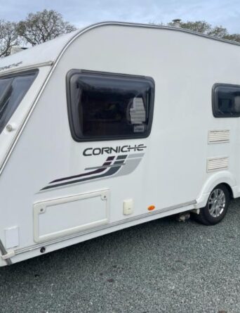 Swift Corniche 17/4